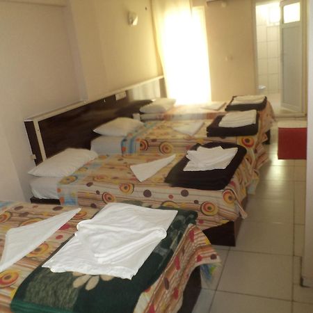 Anatolia Hotel Pamukkale Quarto foto