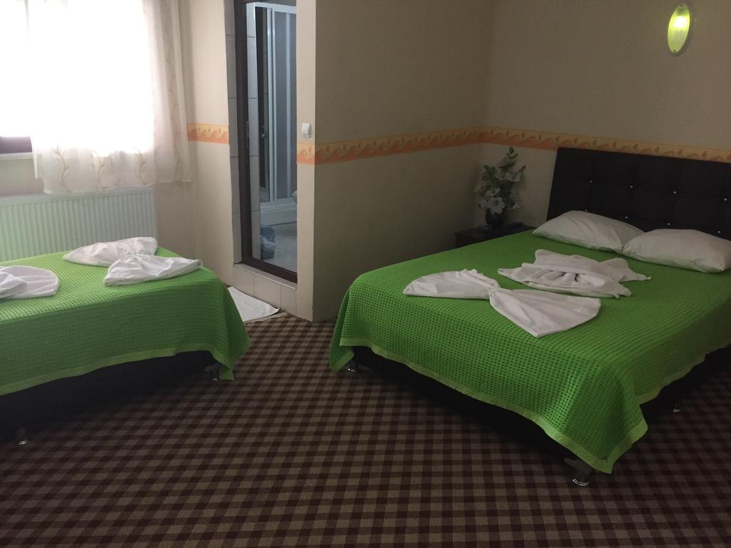 Anatolia Hotel Pamukkale Quarto foto