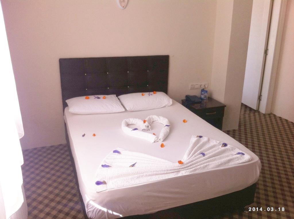 Anatolia Hotel Pamukkale Quarto foto